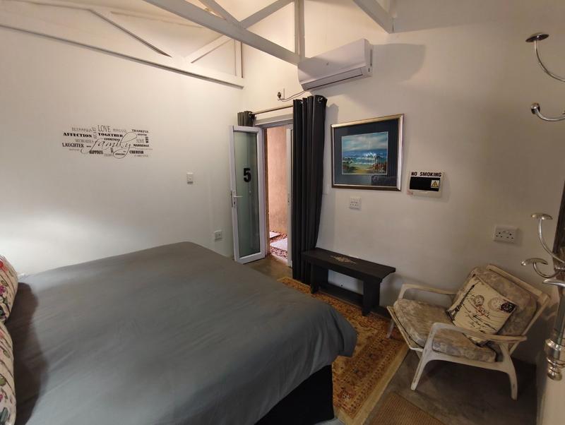 10 Bedroom Property for Sale in Parys Free State